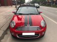 Mini Cooper Roadster  2014 - Mini cooper Roadster sản xuất 2014, đăng ký 2016, màu đỏ, xe 2 chỗ mui trần