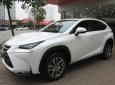 Lexus NX 200T 2016 - Bán ô tô Lexus NX 200T năm 2016, màu trắng, nhập khẩu chính hãng