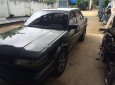 Nissan Maxima   1990 - Bán ô tô Nissan Maxima đời 1990, màu đen, nhập khẩu  