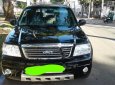 Ford Escape 2004 - Cần bán gấp Ford Escape đời 2004, màu đen, chính chủ