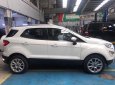 Ford EcoSport 1.0 Ecoboost 2018 - Ford Ecosport 1.0 đời 2018 hoàn toàn mới, động cơ tăng áp Ecoboost-Trả trước 140tr LH 093 1234768