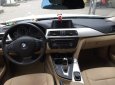 BMW 3 Series 320i 2013 - Bán ô tô BMW 3 Series 320i đời 2013, màu trắng, xe nhập