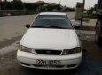Daewoo Cielo 1998 - Cần bán lại xe Daewoo Cielo đời 1998, màu trắng