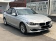 BMW 3 Series 320i 2013 - Bán BMW 3 Series 320i đời 2013, màu bạc, nhập, đẹp như mới