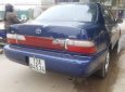 Toyota Corolla 1997 - Bán xe Toyota Corolla đời 1997, màu xanh lam, nhập khẩu, giá chỉ 158 triệu