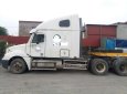 Xe tải 10000kg Freightliner 2004 - Bán xe đầu kéo Mỹ cũ Freightliner 2004, máy Detroit, giá 380 triệu