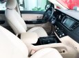 Kia VT250 GATH 2018 - Kia Sedona GATH bản full màu trắng - Giao liền  - Gọi ngay Lộc - 0938984731