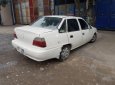 Daewoo Cielo 1.5 MT 1996 - Bán Daewoo Cielo 1.5 MT đời 1996, màu trắng