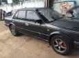 Nissan Maxima   1990 - Bán ô tô Nissan Maxima đời 1990, màu đen, nhập khẩu  