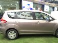 Suzuki 2017 - Bán Suzuki Ertiga 7 chỗ nhập khẩu, model 2018, giá tốt giao xe ngay trong ngày