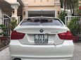 BMW 3 Series 320i 2009 - Bán BMW 3 Series 320i đời 2009, màu trắng, nhập khẩu nguyên chiếc, giá tốt