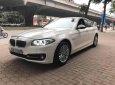 BMW 5 Series 520i  2014 - Cần bán lại xe BMW 5 Series 520i đời 2014, màu trắng, nhập khẩu nguyên chiếc chính chủ