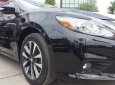 Nissan Teana 2.5SL 2018 - Bán Nissan Teana 2.5SL, màu đen, nhập khẩu, giao ngay trong ngày