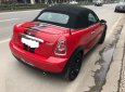 Mini Cooper Roadster  2014 - Mini cooper Roadster sản xuất 2014, đăng ký 2016, màu đỏ, xe 2 chỗ mui trần