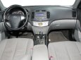 Hyundai Avante 2011 - Cần bán Hyundai Avante sản xuất 2011, màu đen, giá tốt