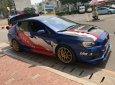 Subaru Impreza 2.5 2014 - Bán xe Subaru WRX STI màu xanh, nhập Nhật, giao lưu với những bác đam mê tốc độ gọi 093.22222.30