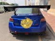 Subaru Impreza 2.5 2014 - Bán xe Subaru WRX STI màu xanh, nhập Nhật, giao lưu với những bác đam mê tốc độ gọi 093.22222.30