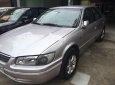 Toyota Camry 1999 - Cần bán gấp Toyota Camry đời 1999, màu bạc, nhập khẩu nguyên chiếc