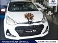 Hyundai Premio 1.2L 2018 - Bán Hyundai Grand i10 1.2 số tự động, chỉ với 112 triệu tại Hyundai Vũng Tàu - 0933.222.638