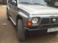 Nissan Patrol 1992 - Cần bán Nissan Patrol đời 1992 giá cạnh tranh