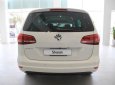 Volkswagen Sharan 2017 - Cần bán xe Volkswagen Sharan đời 2017, màu trắng, nhập khẩu