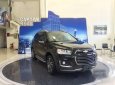 Chevrolet Captiva   2018 - Bán Chevrolet Captiva 2018, màu đen
