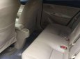 Toyota Vios   2014 - Bán ô tô Toyota Vios đời 2014, màu bạc, giá 430tr