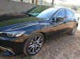 Mazda 6 2.5L Premium 2017 - Cần bán lại xe Mazda 6 đời 2017, màu đen