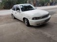 Daewoo Cielo 1.5 MT 1996 - Bán Daewoo Cielo 1.5 MT đời 1996, màu trắng