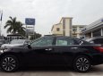 Nissan Teana 2.5SL 2018 - Bán Nissan Teana 2.5SL, màu đen, nhập khẩu, giao ngay trong ngày