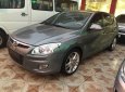 Hyundai i30 1.6AT 2009 - Bán Hyundai i30 năm 2009, màu xám, xe nhập, 355 triệu