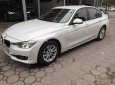 BMW 3 Series 320i 2013 - Bán ô tô BMW 3 Series 320i đời 2013, màu trắng, xe nhập