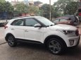 Hyundai Creta 2016 - Cần bán lại xe Hyundai Creta đời 2016, màu trắng, nhập khẩu nguyên chiếc như mới, giá 755tr