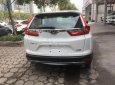Honda CR V 2018 - Cần bán Honda CR V đời 2018, màu trắng, xe nhập