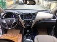 Hyundai Santa Fe 2.4L 4WD 2017 - Bán Hyundai Santa Fe 2017, màu trắng