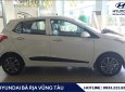 Hyundai Premio 1.2L 2018 - Bán Hyundai Grand i10 1.2 số tự động, chỉ với 112 triệu tại Hyundai Vũng Tàu - 0933.222.638