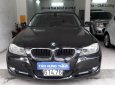 BMW 3 Series 320i 2010 - Cần bán xe BMW 3 Series 320i sản xuất 2010, màu đen, xe nhập, giá chỉ 590 triệu