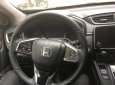 Honda CR V 2018 - Cần bán Honda CR V đời 2018, màu trắng, xe nhập