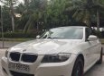 BMW 3 Series 320i 2009 - Bán BMW 3 Series 320i đời 2009, màu trắng, nhập khẩu nguyên chiếc, giá tốt