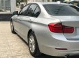 BMW 3 Series 320i 2013 - Bán BMW 3 Series 320i đời 2013, màu bạc, nhập, đẹp như mới