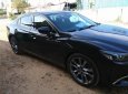 Mazda 6 2.5L Premium 2017 - Cần bán lại xe Mazda 6 đời 2017, màu đen