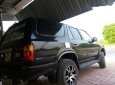 Toyota 4 Runner 1992 - Cần bán lại xe Toyota 4 Runner đời 1992, màu đen