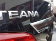 Nissan Teana 2.5SL 2018 - Bán Nissan Teana 2.5SL, màu đen, nhập khẩu, giao ngay trong ngày