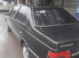 Peugeot 405 1997 - Cần bán gấp Peugeot 405 đời 1997, màu đen, xe nhập, giá chỉ 120 triệu