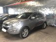 Hyundai Tucson 4WD 2011 - Bán Hyundai Tucson 4WD năm 2011, màu xanh nhạt, nhập khẩu, giá 558tr