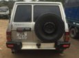 Nissan Patrol 1992 - Cần bán Nissan Patrol đời 1992 giá cạnh tranh