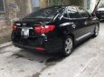 Hyundai Avante 2011 - Cần bán Hyundai Avante sản xuất 2011, màu đen, giá tốt