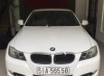 BMW 3 Series 320i 2009 - Bán BMW 3 Series 320i đời 2009, màu trắng, nhập khẩu nguyên chiếc, giá tốt