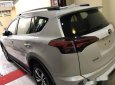Toyota RAV4 2017 - Cần bán Toyota RAV4 đời 2017, màu trắng, xe nhập