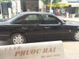 Mercedes-Benz E class 1990 - Bán Mercedes E class 1990, màu đen, nhập khẩu